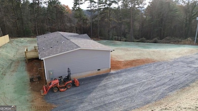 Tract A Kyle Rd unit A, McCaysville, GA 30555 - photo 6