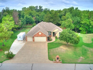 BEAUTIFUL HOME SITS ON 1.11 ACERSRV PAD!