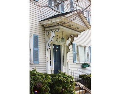 136 North St unit 2B, Salem, MA 01970 - photo 2