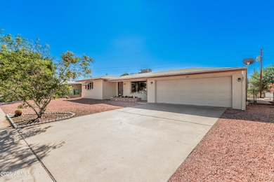 5533 E Decatur St, Mesa, AZ 85205 - photo 2