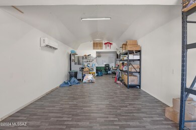 Storage Shed