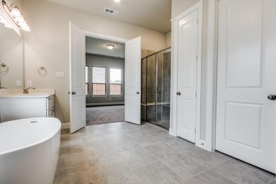 3117 Grandview Dr, Wylie, TX 75098 - photo 7