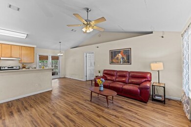 22 Graham Trail, Crawfordville, FL 32327 - photo 6