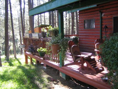 Cabin 048