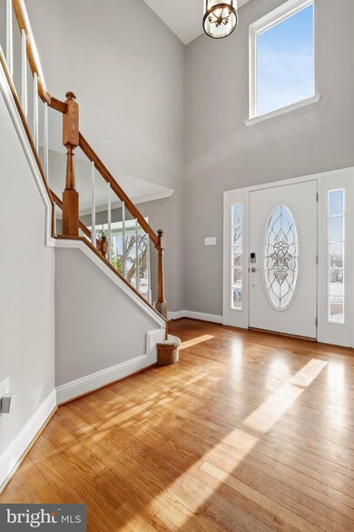 409 Hawkridge Ln, Sykesville, MD 21784 - photo 4