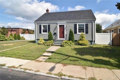 67 Harwood St, Cranston, RI 02910 - photo 2