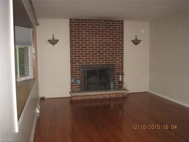 Living room view 2