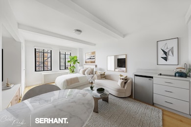 Woodstock Tower unit 705, New York, NY 10017 - photo 4