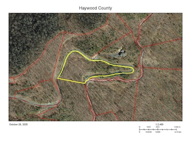 Tract 3 Sigogglin Trail, Jonathan Creek, NC 28785 - photo 6