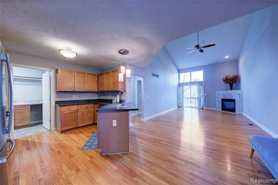 1040 Spirea unit 56, Howell, MI 48843 - photo 2