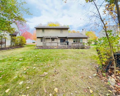 3516 Stone Creek Run, Fort Wayne, IN 46804 - photo 6