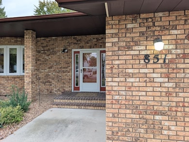 851 12th Ave E, West Fargo, ND 58078 - photo 6