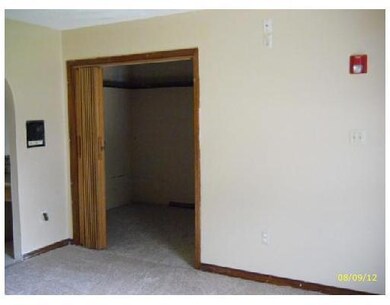 Interior Space/Layout.