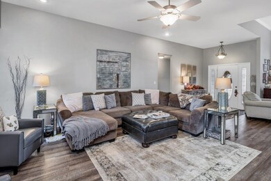 1104 Briarwood Ln, Bentonville, AR 72712 - photo 7