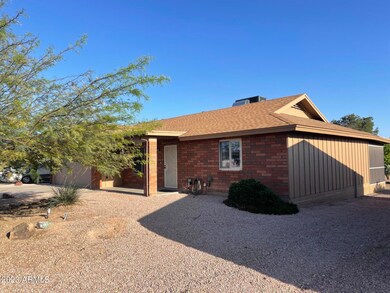 6613 E Dodge St, Mesa, AZ 85205 - photo 2
