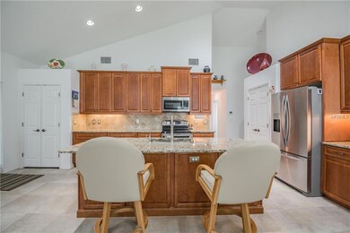 2-pantry Kitchen