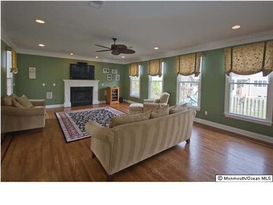 27 Columbus Dr unit SUMMER, Monmouth Beach, NJ 07750 - photo 7