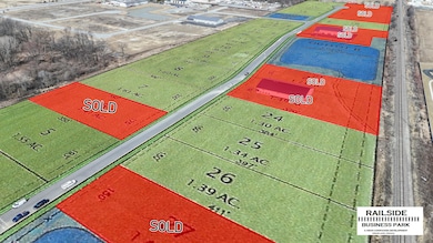 13801 Alexander St, Cedar Lake, IN 46303 - photo 2