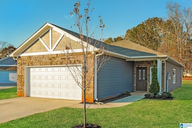 7257 Owen Park Cir, Mc Calla, AL 35111 - photo 2