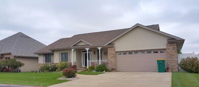 9165 Lane St, Merrillville, IN 46410 - photo 4