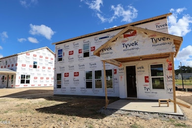 508 Soapstone Dr, Durham, NC 27705 - photo 6