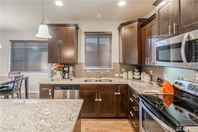 317 Rushton Ave SW, Orting, WA 98360 - photo 5