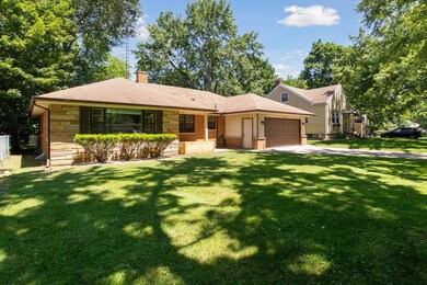 Ranch with Rooms to spare