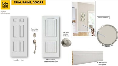 353 Rio Grande Ln, Willow Spring, NC 27592 - photo 4