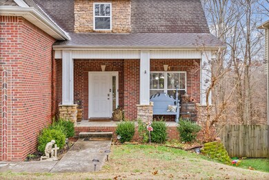 632 Hidden Valley Dr, Clarksville, TN 37040 - photo 4