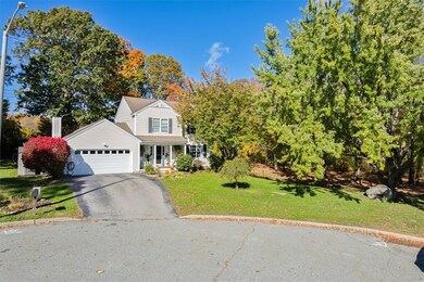 15 Carrie Ann Dr, West Warwick, RI 02893 - photo 2