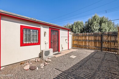 28 Backyard