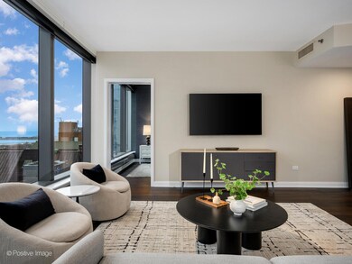 The Legacy at Millennium Park unit 2001, Chicago, IL 60603 - photo 7