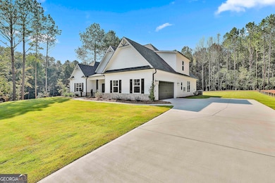 318 Wisteria Ln unit 42, Williamson, GA 30292 - photo 2