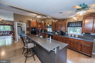 195 Messick Rd, Strasburg, VA 22657 - photo 4