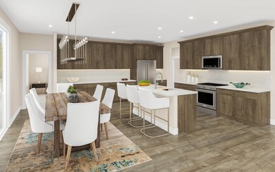 437 Tomlinson Pointe Dr, Mt. Juliet, TN 37122 - photo 5