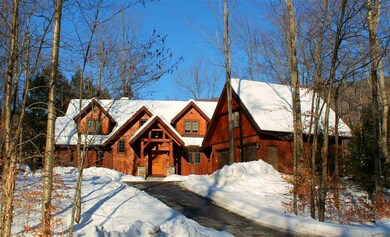 144 S Peak Rd unit 5, Lincoln, NH 03251 - photo 4