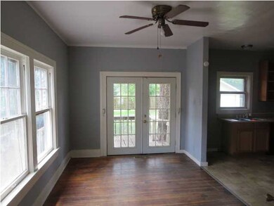Unit 1 - Dining Room
