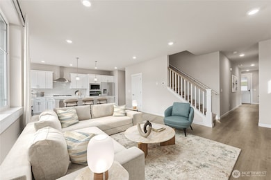 26825 NE 143rd Cir unit 5, Duvall, WA 98019 - photo 5