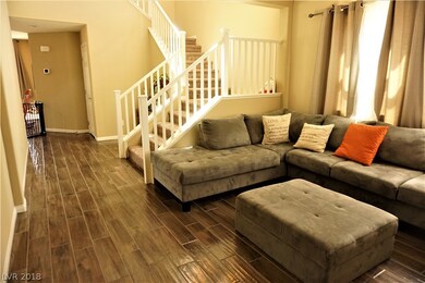 Beautiful and spacious living room