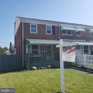 1941 Ewald Ave, Dundalk, MD 21222 - photo 2