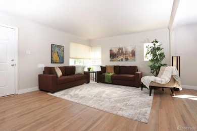 3395 Locust St, Denver, CO 80207 - photo 3