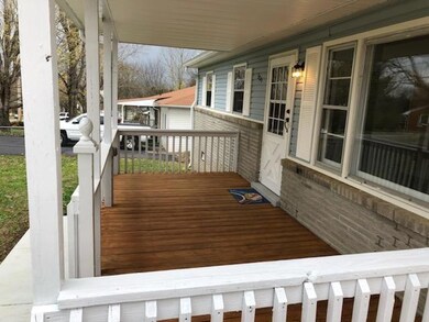 305 S Fairoak St, Shelbyville, TN 37160 - photo 3