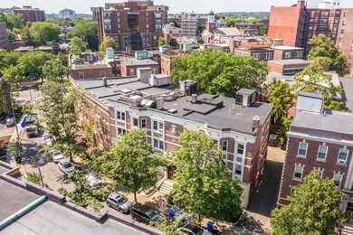 22 James St unit 5, Brookline, MA 02446 - photo 5