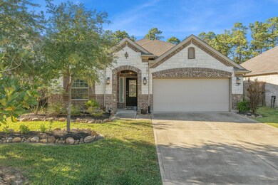 2841 Bretton Woods Dr, Conroe, TX 77301 - photo 3