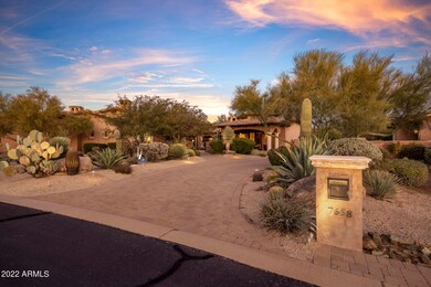 1.6 Acre Homesite