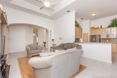 Family Room/Kitchen