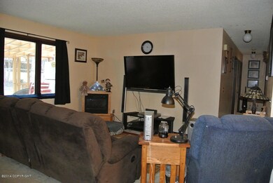 Anchorage REMAX Dynamic Home for Sale