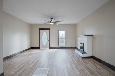 549 S Madison Ave, Madisonville, KY 42431 - photo 5