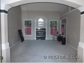 460 Heather Marie Dr, Hendersonville, NC 28792 - photo 3