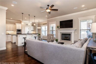 107 NW White Oak Rd, Bentonville, AR 72712 - photo 5